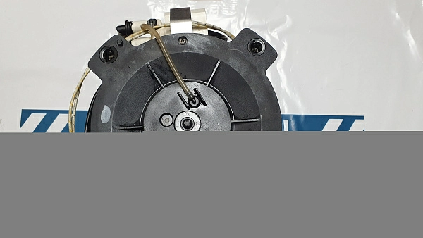 Гироконтейнер Standard 22 без нагревательного элемента s/n: 3604062006384 б/у раб.