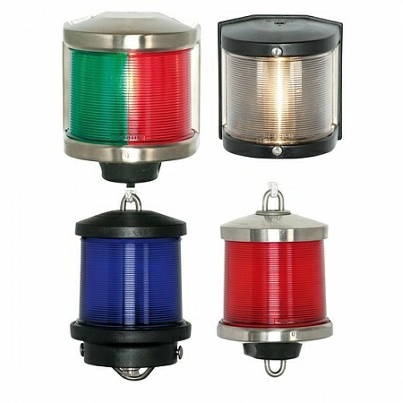 Сигнально - отличительные фонари типа 400/410/431