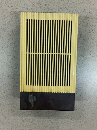 Громкоговоритель КВУ Рябина ГР-16,  s.n 02237, б.у, рабочее