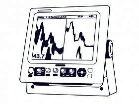 Рыбопоисковое оборудование