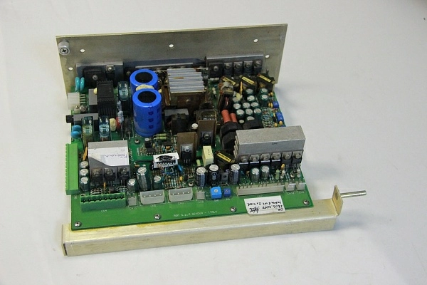 Плата модулятора RGM S4.051.202.F б.у. s/n E99006 на проверку