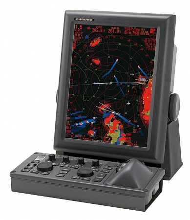 Радар Furuno FAR-1416