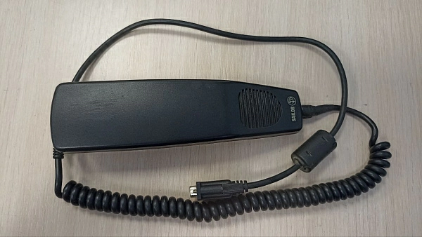 Трубка Sailor 4000 s/n 26032401 б.у. на проверку