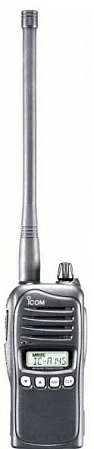 Авиационная радиостанция Icom IC‑A14S