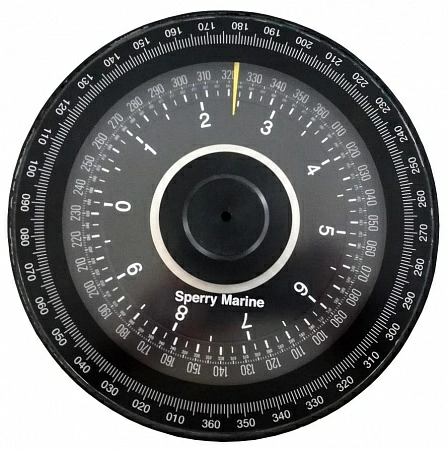 Репитер Sperry Marine 4881