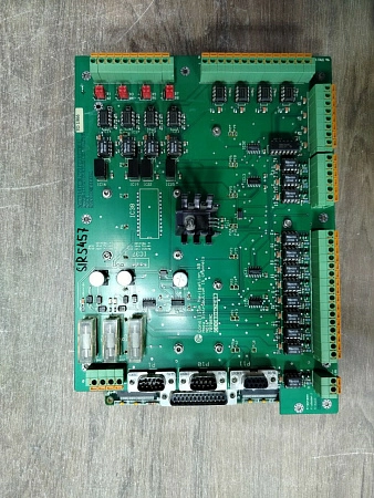 VDR CONSILIUM NMEA distrubution 16 channels (Б.У.)