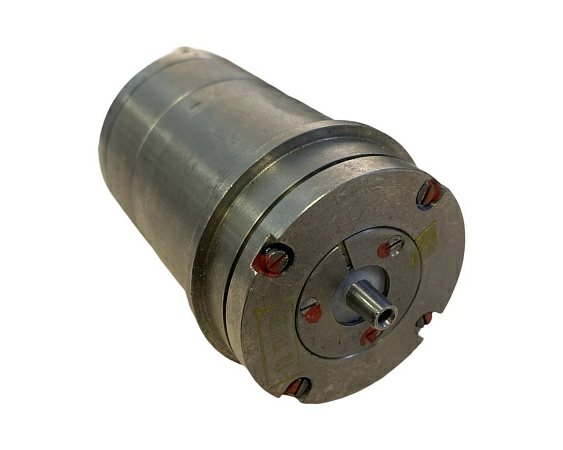 Сельсин 5БВТ ЛШ3.010 б.у. s.n 062427 на проверку