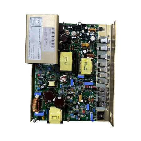 Плата питания BM E 65825816-4 s.n 003885, б.у, рабочее