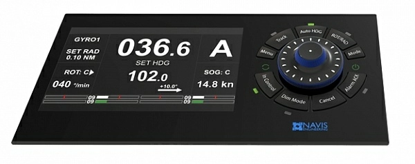 Авторулевой NavAP