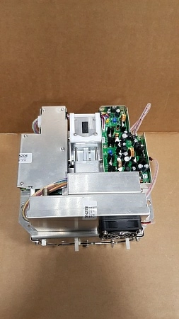 Приёмопередатчик RTX25 YAR27-2725 б.у s.n YZ2401-2906 не раб.