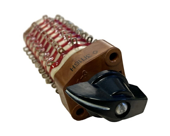 Галетный переключатель 3П16Н (не б/у) б/s/n раб.