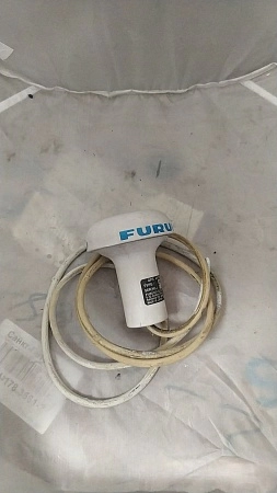Антенна GPS GPA-017 б.у s.n 453906 раб.