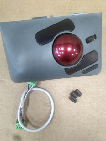 Трекбол к клавиатуре Transas ES-6 б.у s.n 111998 на проверку