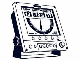 Кренометры