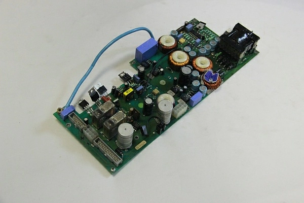 Плата ПВ/КВ SAILOR 2000 625644 б.у. s/n 92 86 раб.