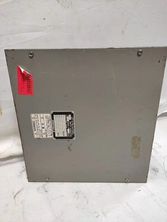 Distribution box DS 740 б.у. s/n 295-4383 на проверку