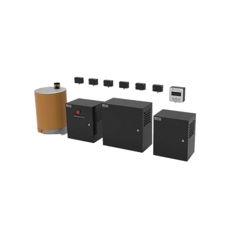 Упрощенный регистратор данных рейса Boardeq SBDR 23-03