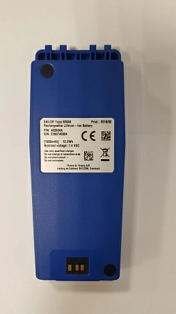 Аккумулятор SAILOR B-3504 б.у s.n 2280740004 рабочее