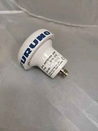 Антенна GPS GPA-016 s/n 076757 б/у на проверку