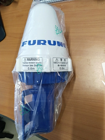 Антенна Furuno IC-118 s/n011738