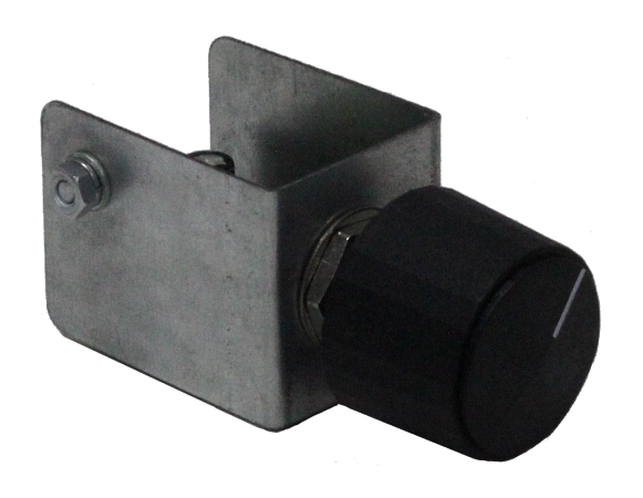 Электронный диммер DM-107 (ДМ-107)