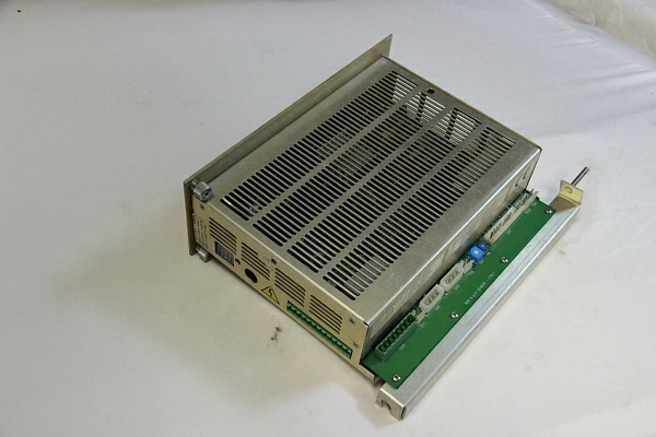 Блок питания Kelvin Hughes 5000 (б.у.) s/n 1051 на проверку