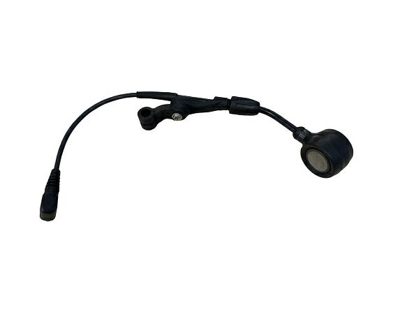 Микрофон 3M PELTOR MT7N без s/n, б/у, на проверку