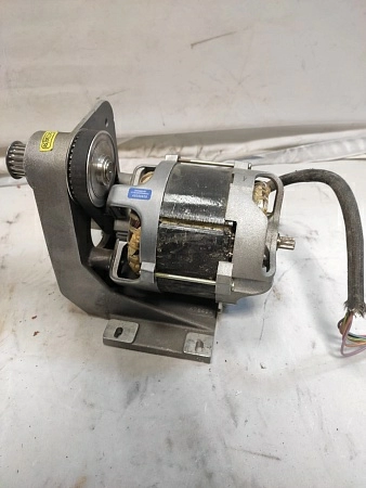 Двигатель для радара ATLAS (б.у.) б/s/n на проверку