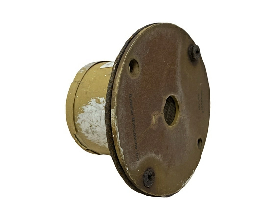 Микрофон Headway HMT-103 s.n СПБ-988384, б.у, на проверку