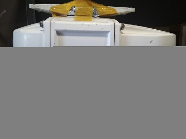 Sсaner ( в сборе без щели)  Koden MDC-2220 б/у