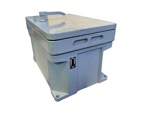 Блок питания Рябина В-1В s/n 2287, б/у, на проверку