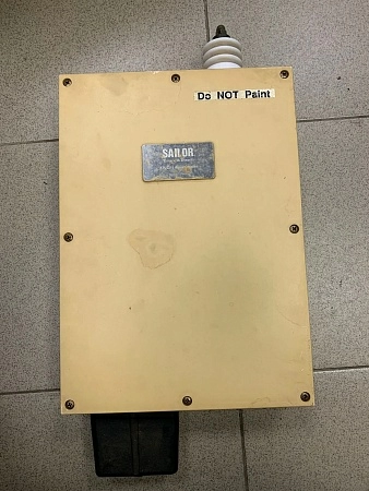 Sailor Coupler ATU5215 s.n 80116209 б.у раб