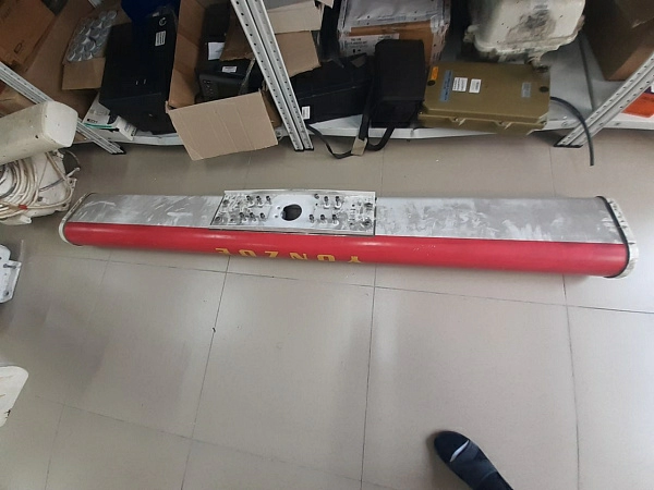 РЛС Yonzoe YAR27-1912-20X s/n Y22303-2930, б.у, на проверку