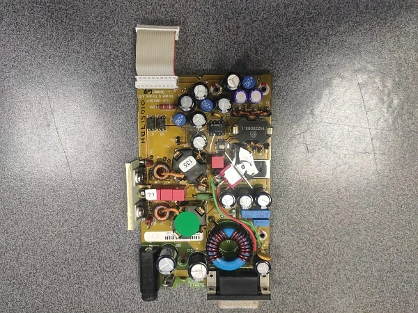 Плата TT37-106138-F бу sn 0047 раб.