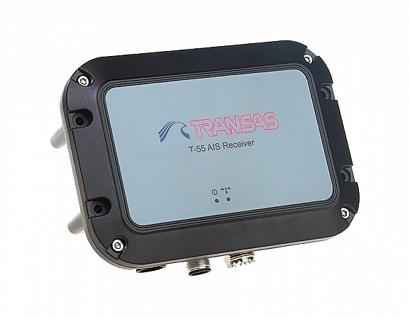 Автоматическая идентификационная система Транзас ПАИС T-55