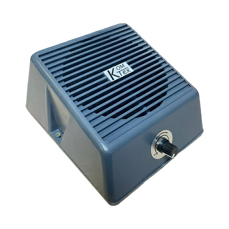 Громкоговоритель ОКА 2ГТ-1 s.n П-026, б.у, на проверку