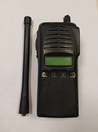Портативная радиостанция ГРАНИТ 2Р-44 s/n 4172