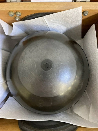 Гиросфера Амур с/н А08201 б/у