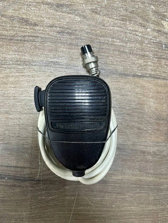 Гарнитура Гранит Р-24 s.n РНД-832181 б.у рабочее