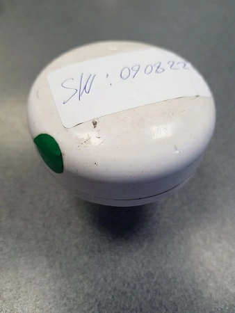 Антенна ГЛОНАСС GPS 260-0009 б.у s.n 090822 раб.