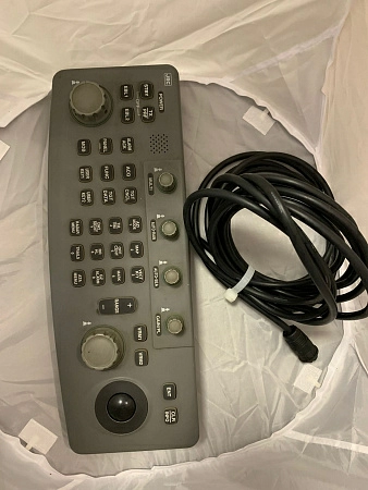Keyboard unit NCE 7699 s.n 13320701 б.у раб.