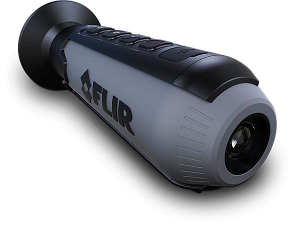 Портативная камера FLIR Ocean Scout TK