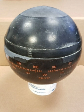 Гиросфера Амур б.у s.n А922727 на проверку