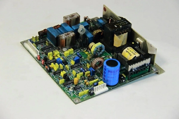 Модулятор CTX A401 б.у. s/n 97KLH3H на проверку