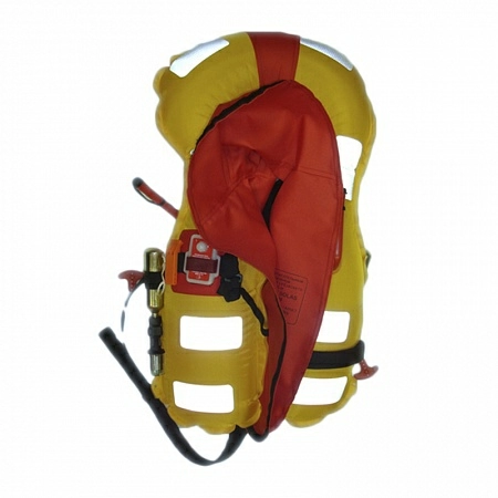 Спасательный жилет ЖС-Н 180N