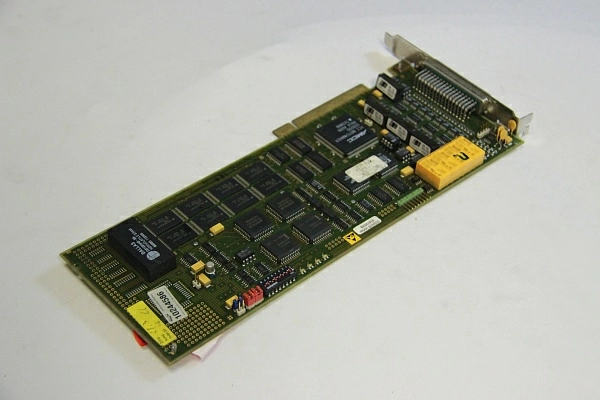 Плата IMB-DS05 для радара ATLAS GE3044G205 (б.у.) s/n 10244586 на проверку