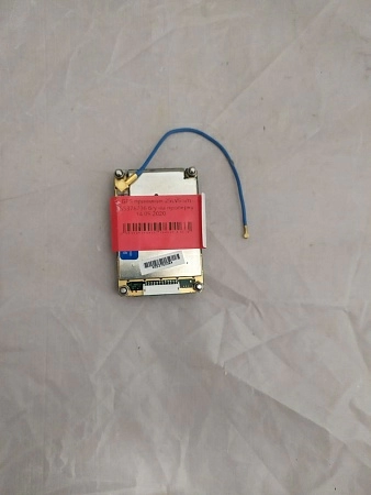 GPS приемник 25LVS s.n 55376236 б.у на проверку
