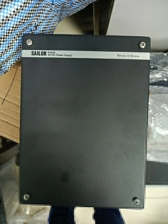 Блок питания sailor N163S s/n 05721736 на проверку