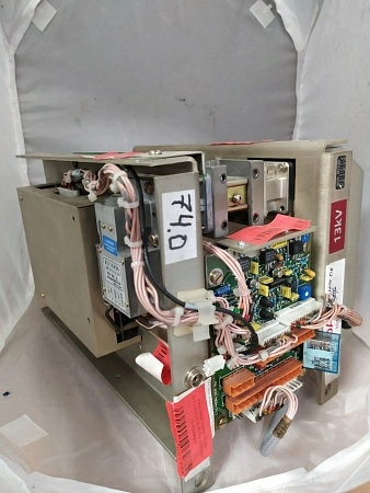 Касетница радара KELVIN HUGHES CTX-A190 б.у s.n 301505 на проверку