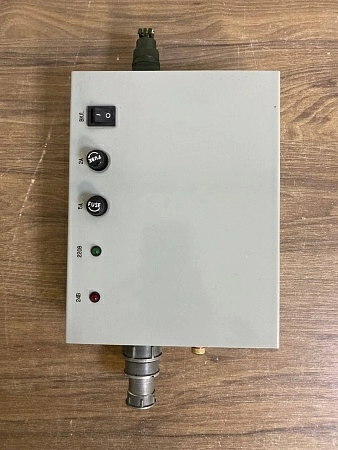 БП Прибор ДМ-Р с/н 1995 б/у